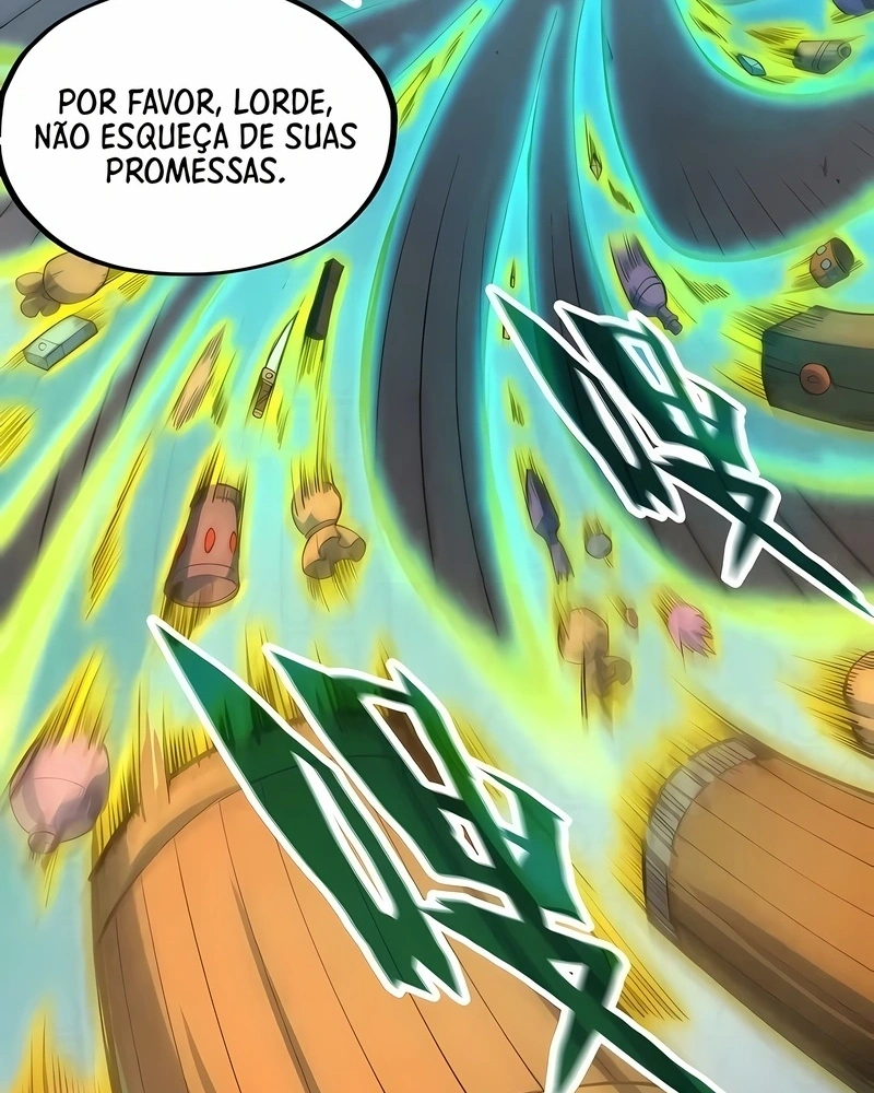 O Antigo Soberano da Eternidade Capítulo 148 Página 42