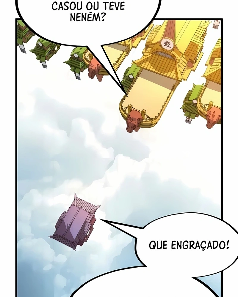 O Antigo Soberano da Eternidade Capítulo 148 Página 58
