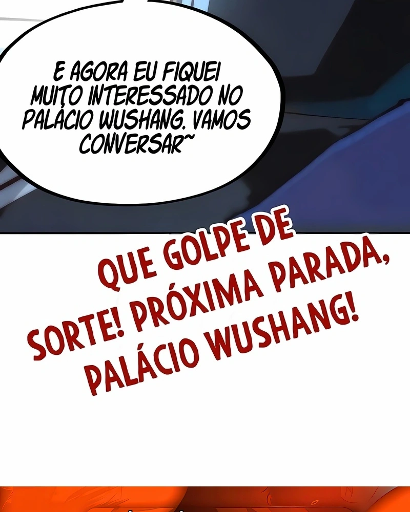 O Antigo Soberano da Eternidade Capítulo 148 Página 73