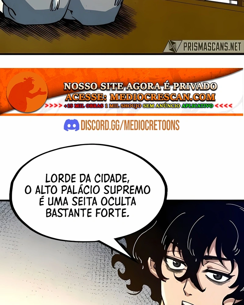 O Antigo Soberano da Eternidade Capítulo 149 Página 14