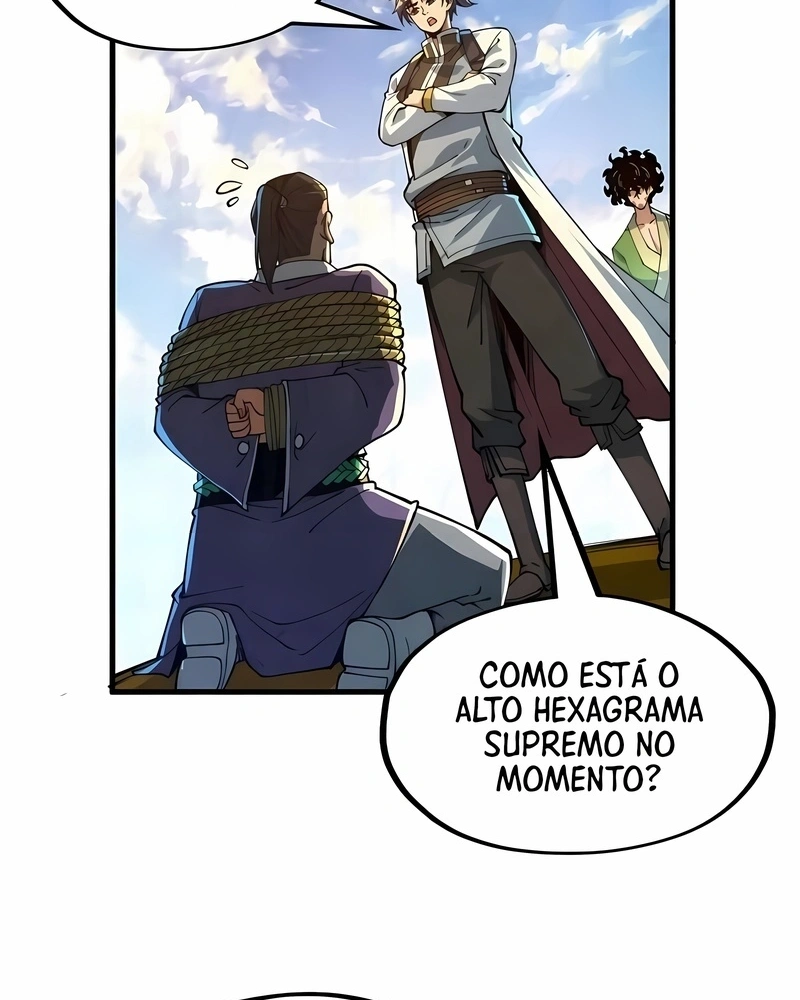 O Antigo Soberano da Eternidade Capítulo 149 Página 16
