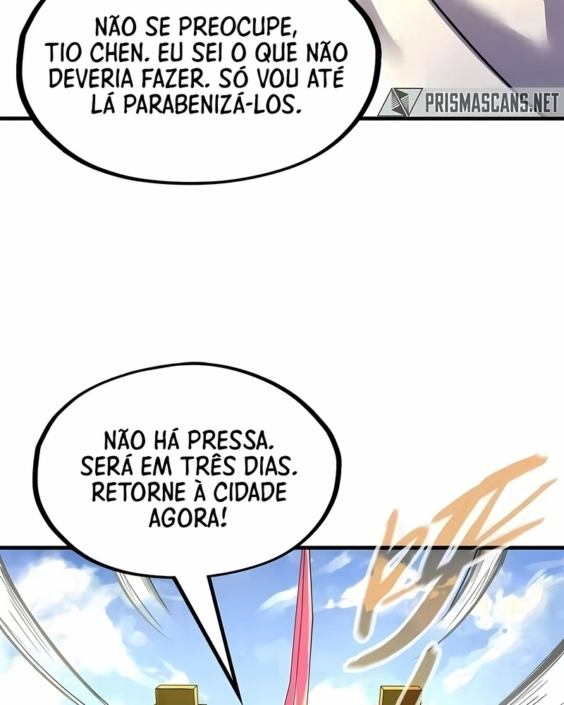 O Antigo Soberano da Eternidade Capítulo 149 Página 26
