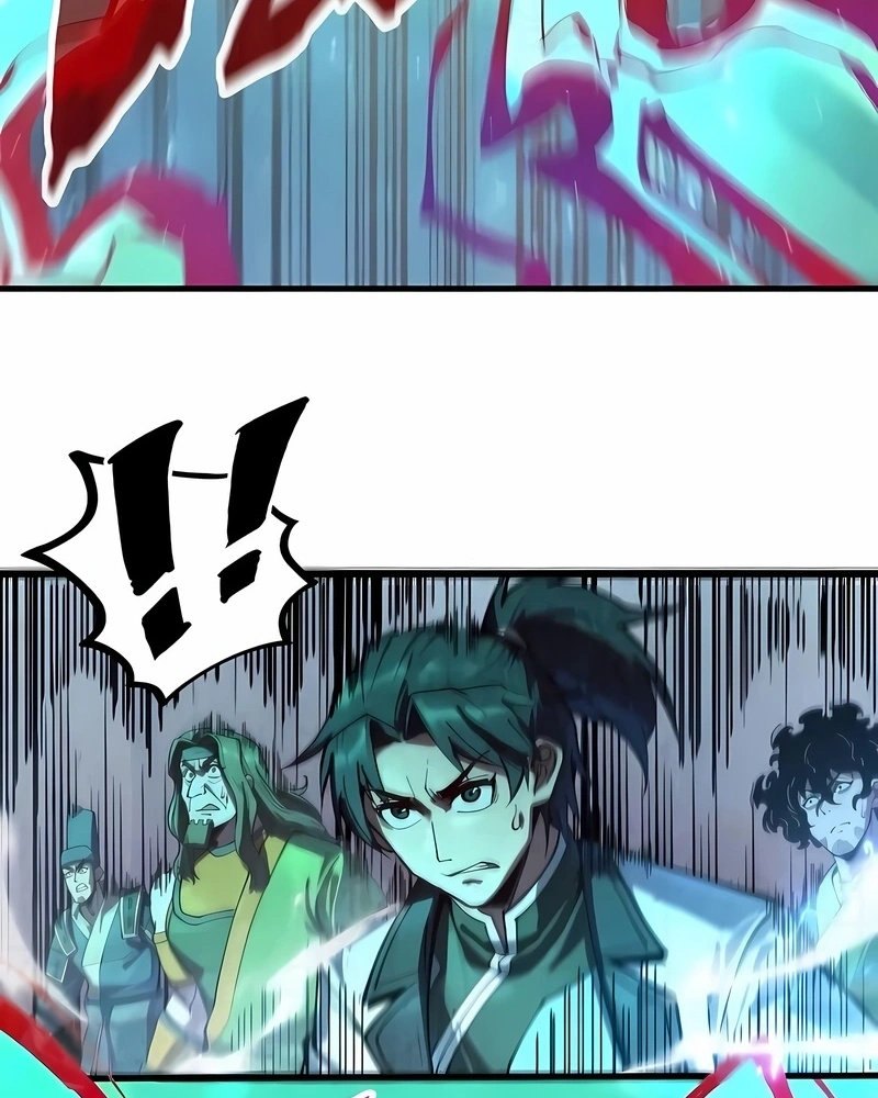 O Antigo Soberano da Eternidade Capítulo 149 Página 42