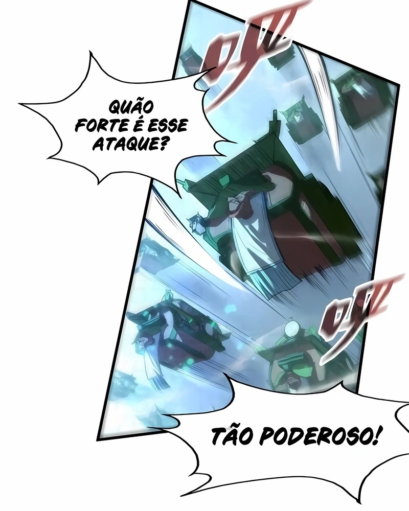 O Antigo Soberano da Eternidade Capítulo 149 Página 50