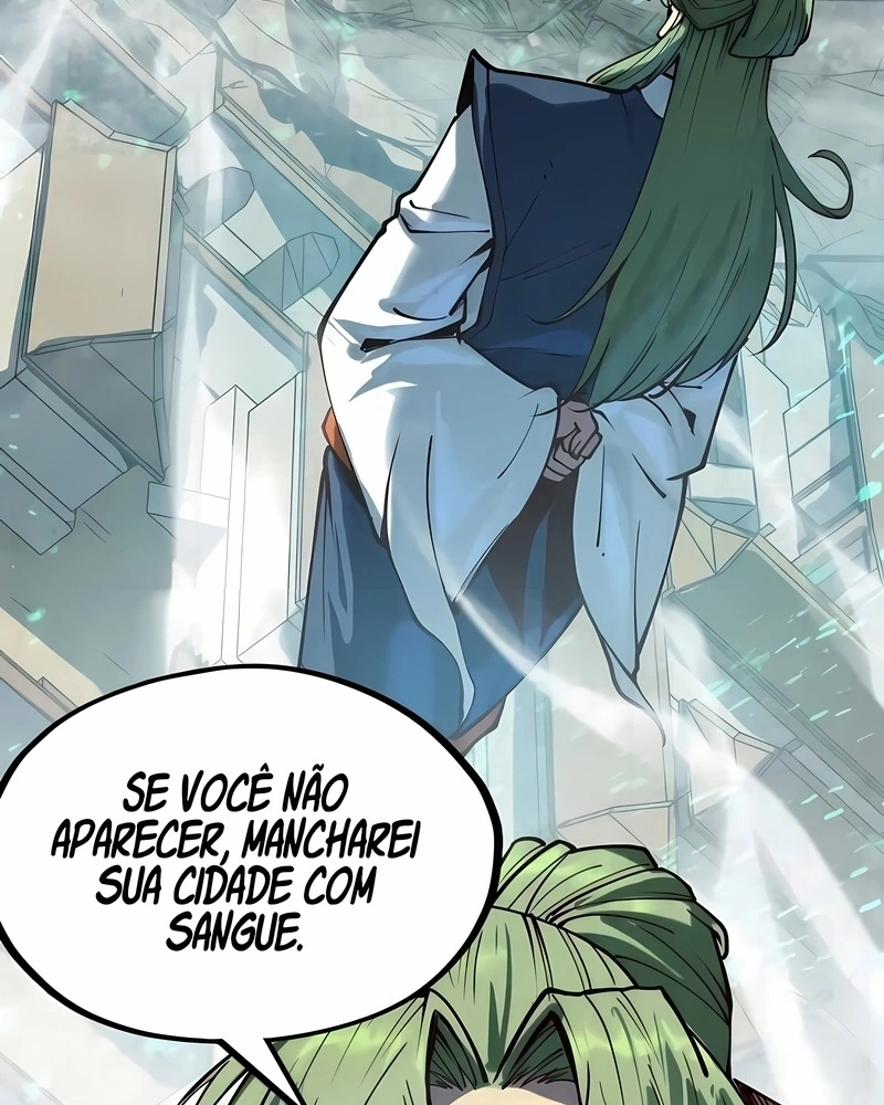 O Antigo Soberano da Eternidade Capítulo 149 Página 55