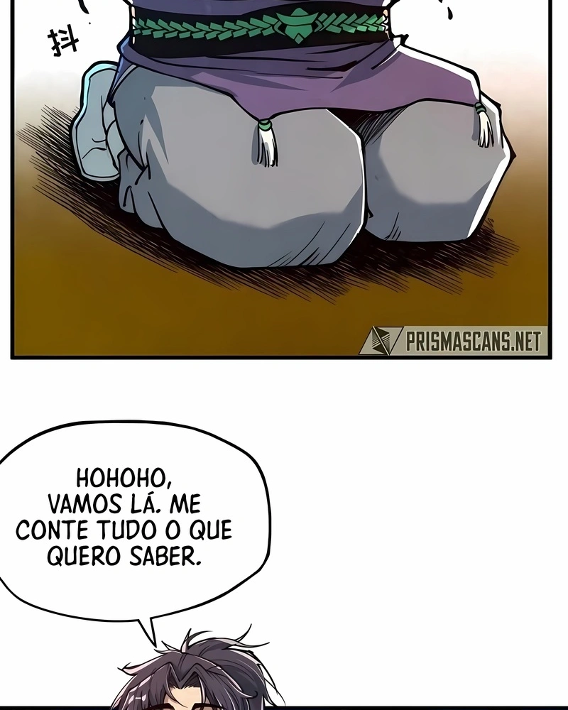 O Antigo Soberano da Eternidade Capítulo 149 Página 7