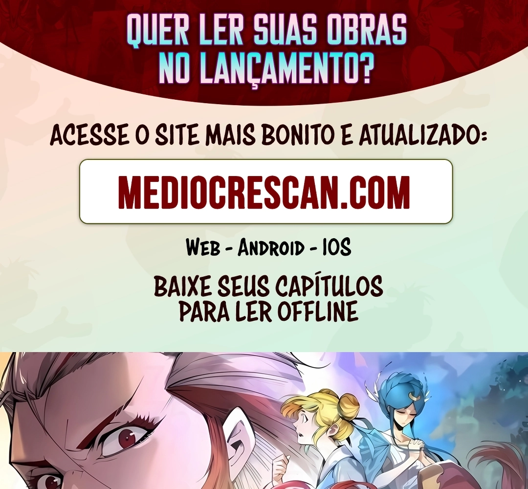 O Antigo Soberano da Eternidade Capítulo 15 Página 1