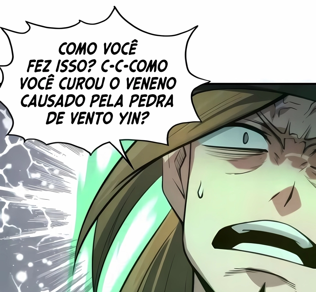 O Antigo Soberano da Eternidade Capítulo 15 Página 101