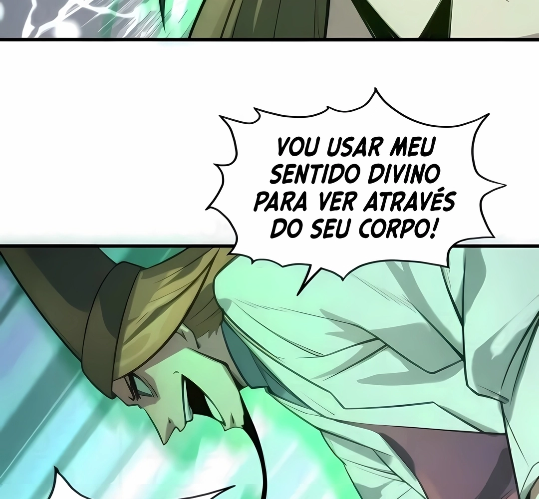 O Antigo Soberano da Eternidade Capítulo 15 Página 102