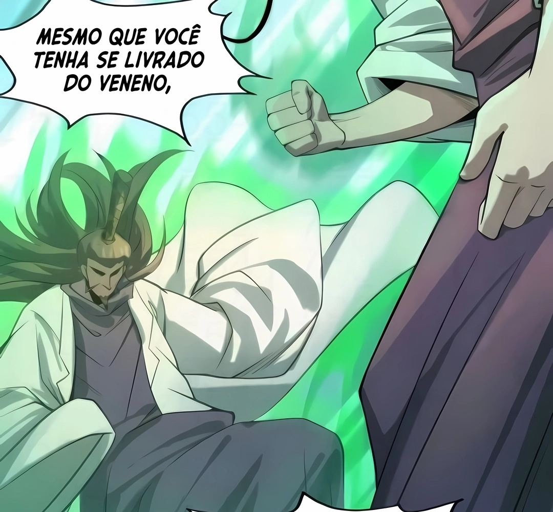 O Antigo Soberano da Eternidade Capítulo 15 Página 103