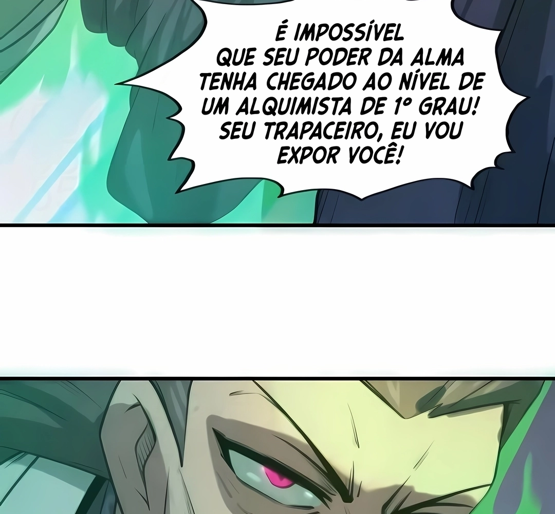 O Antigo Soberano da Eternidade Capítulo 15 Página 104