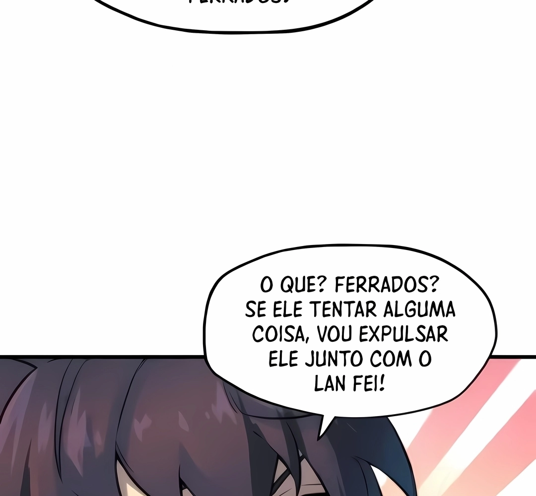O Antigo Soberano da Eternidade Capítulo 15 Página 11