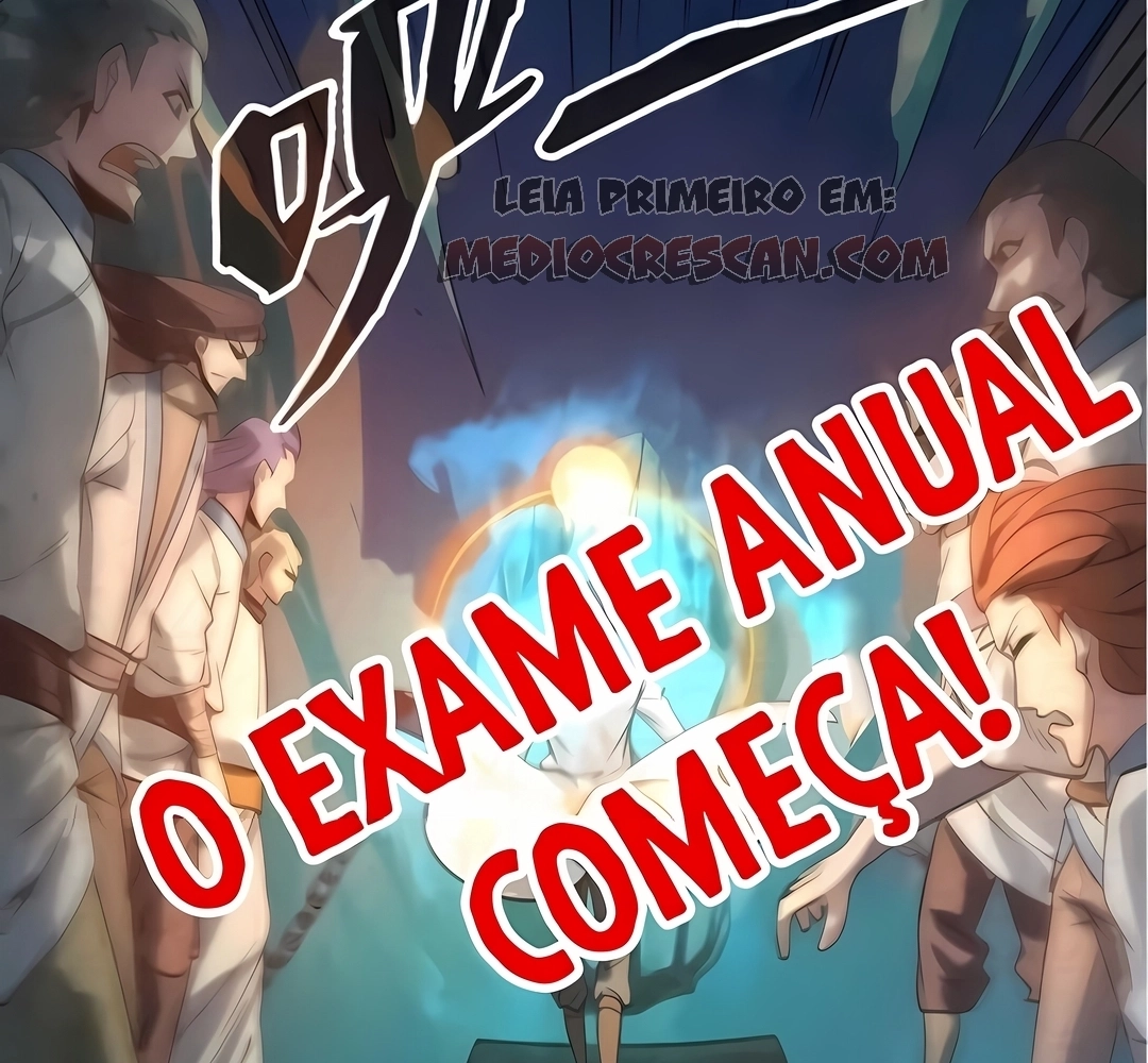O Antigo Soberano da Eternidade Capítulo 15 Página 113