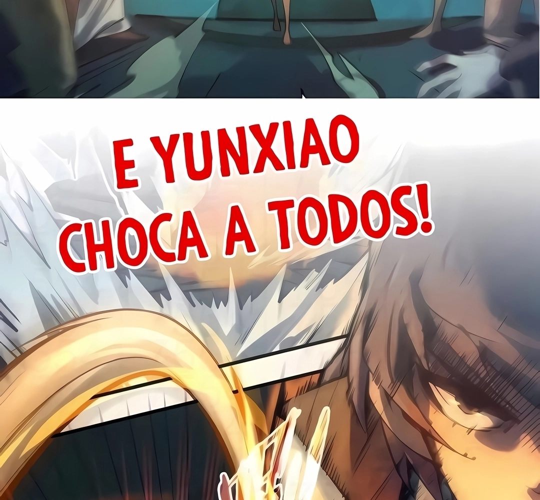 O Antigo Soberano da Eternidade Capítulo 15 Página 114