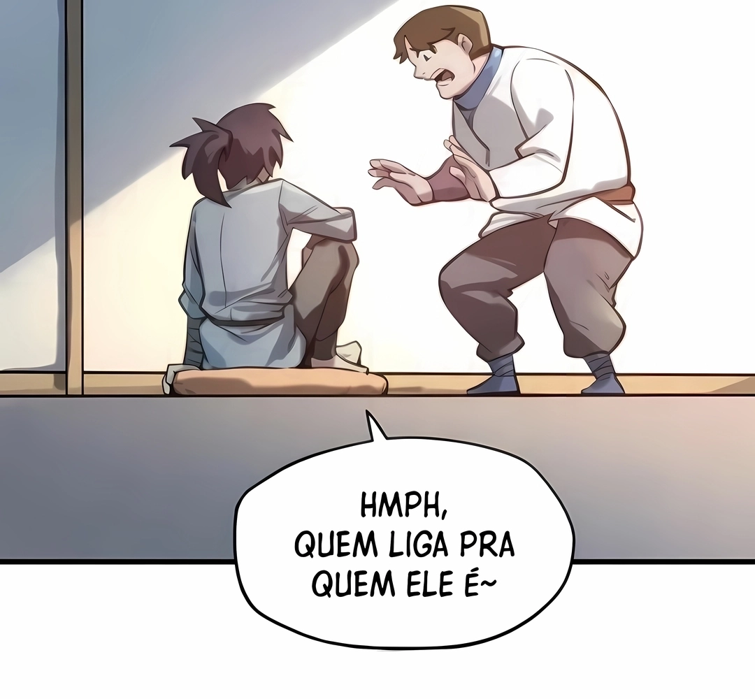 O Antigo Soberano da Eternidade Capítulo 15 Página 14