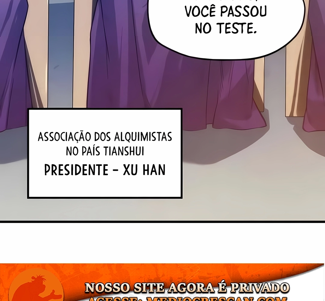 O Antigo Soberano da Eternidade Capítulo 15 Página 34