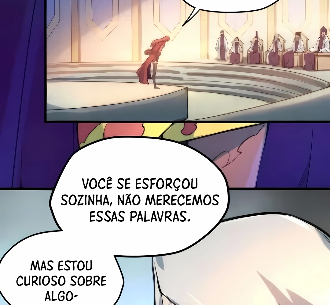 O Antigo Soberano da Eternidade Capítulo 15 Página 38