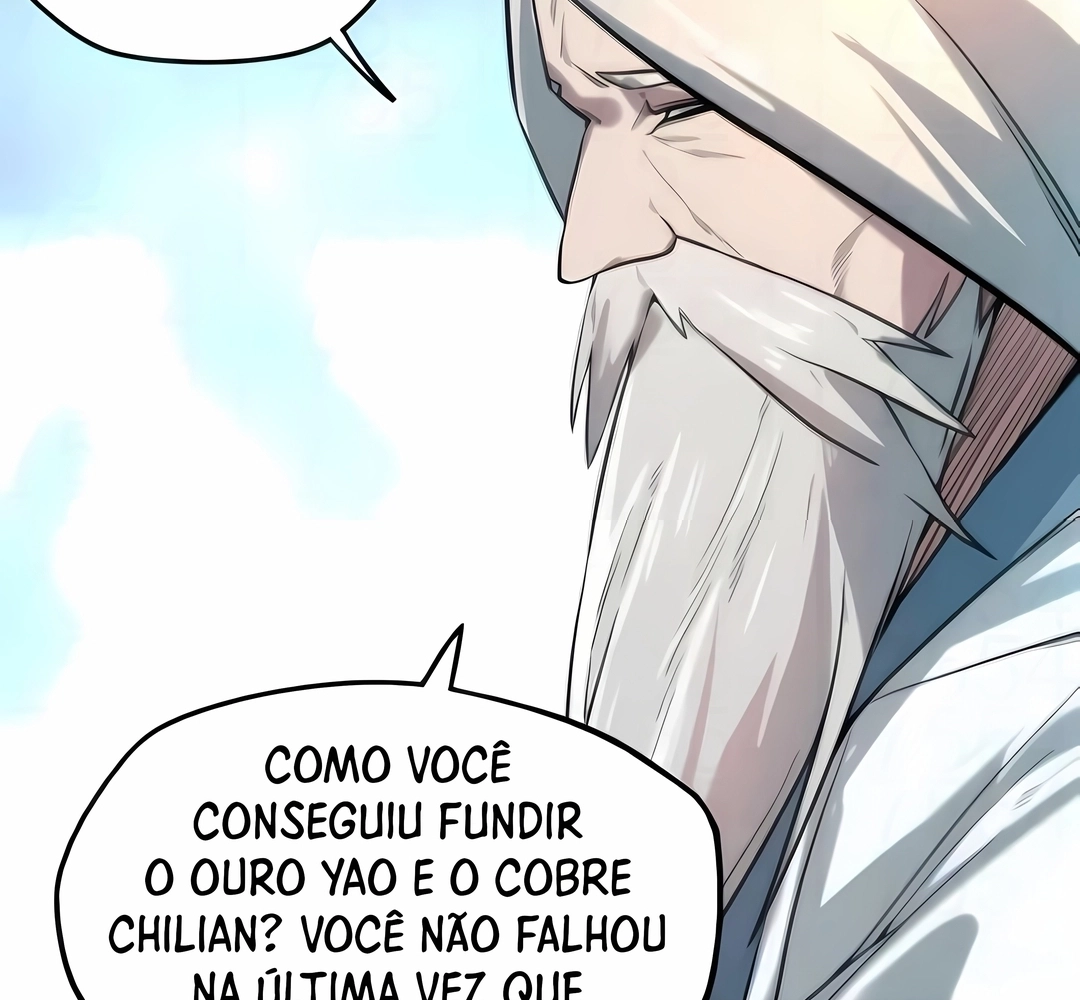 O Antigo Soberano da Eternidade Capítulo 15 Página 39