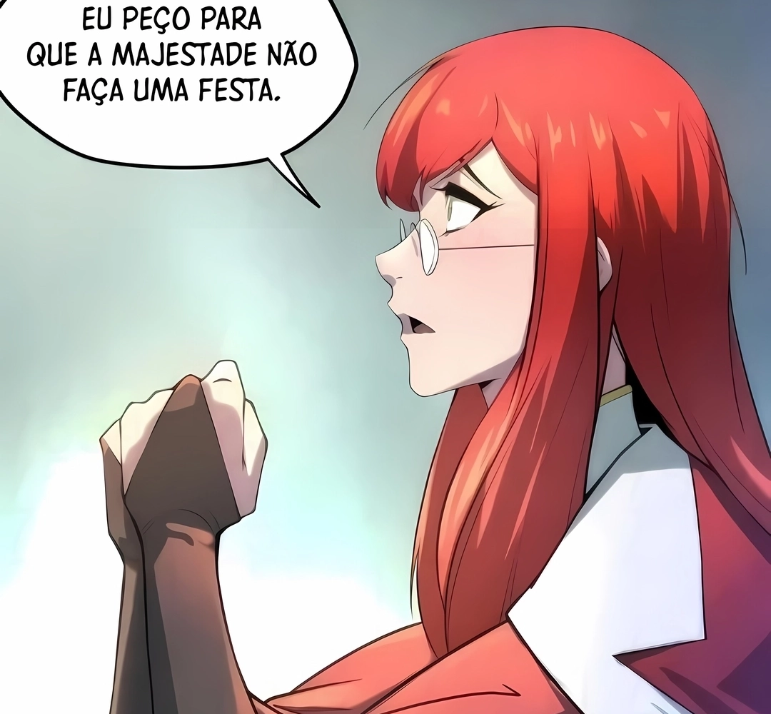 O Antigo Soberano da Eternidade Capítulo 15 Página 50