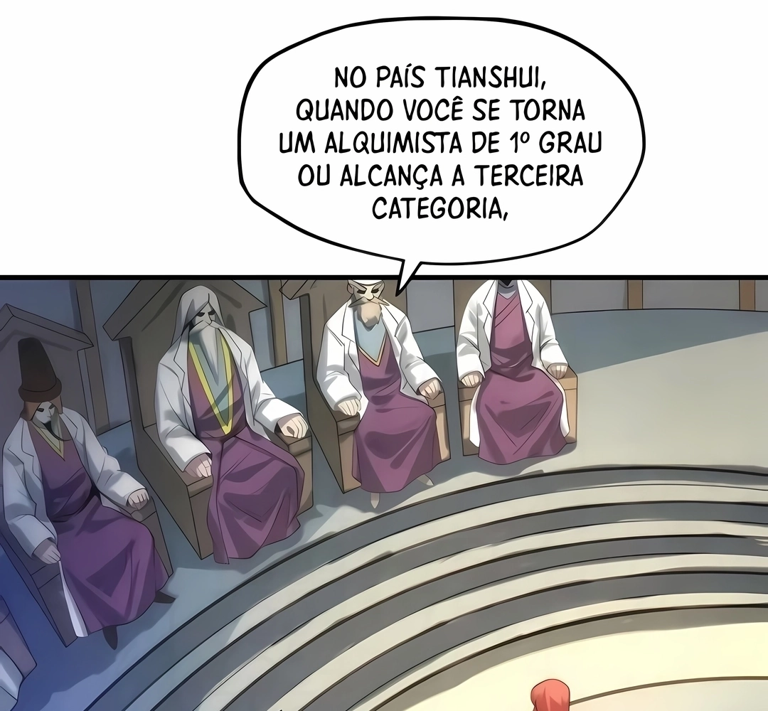 O Antigo Soberano da Eternidade Capítulo 15 Página 52