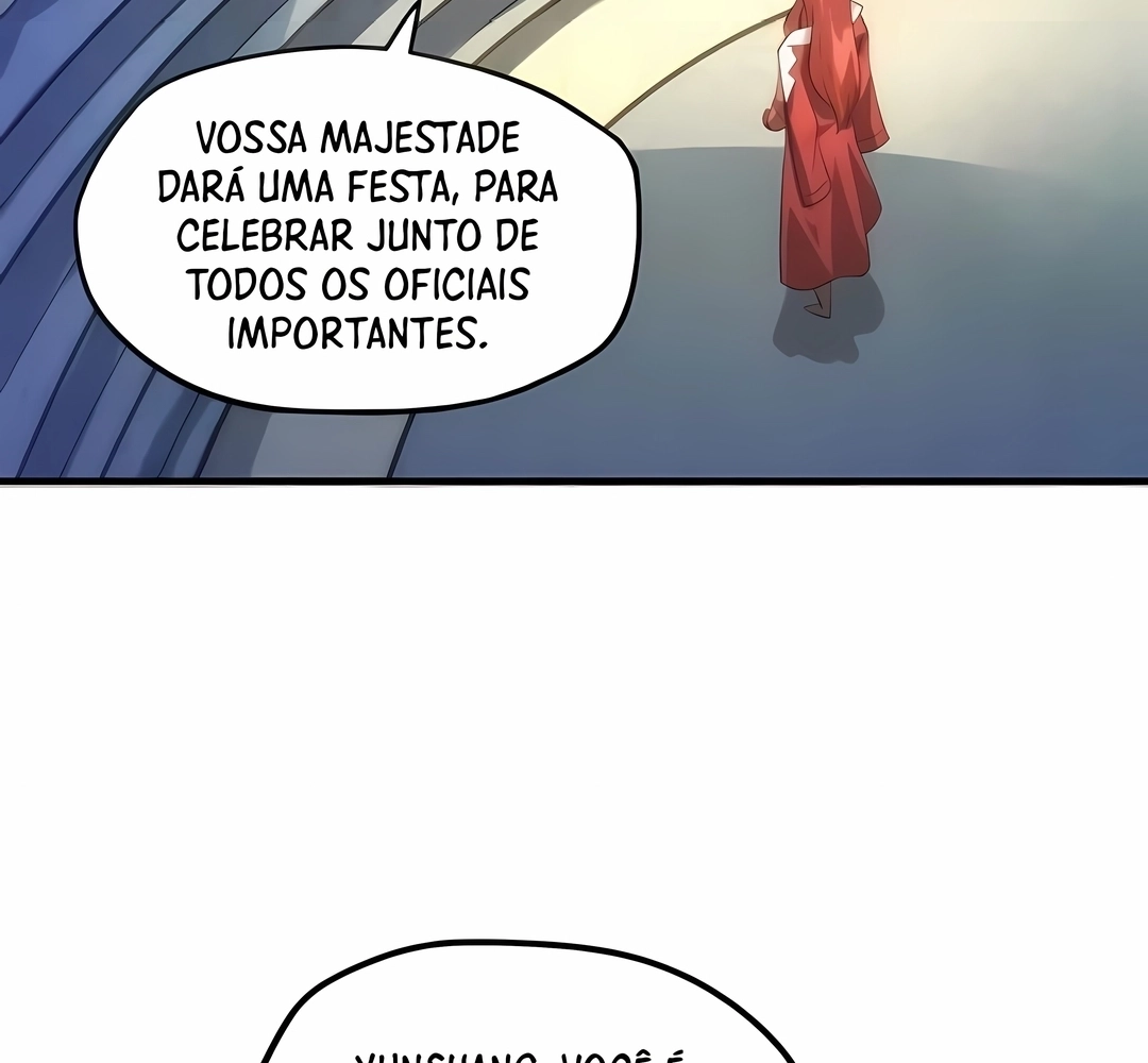 O Antigo Soberano da Eternidade Capítulo 15 Página 53