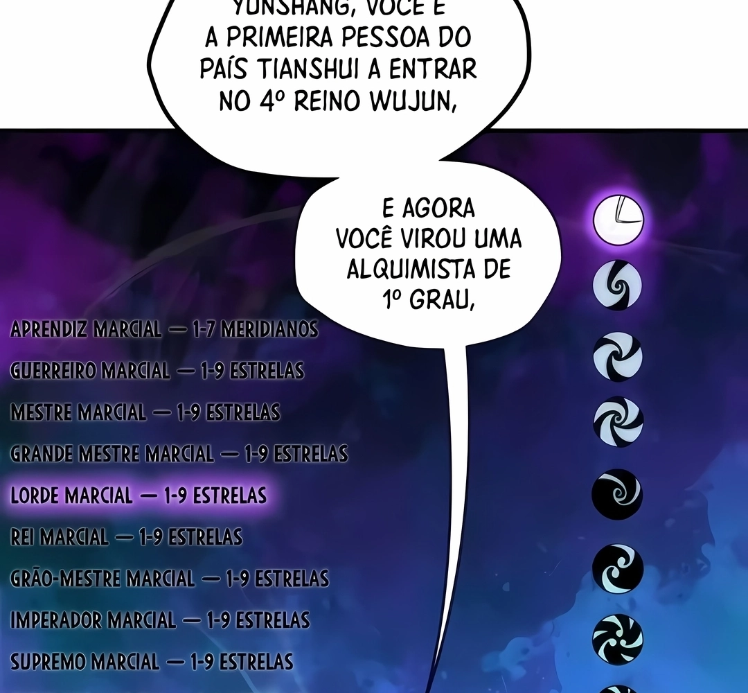 O Antigo Soberano da Eternidade Capítulo 15 Página 54