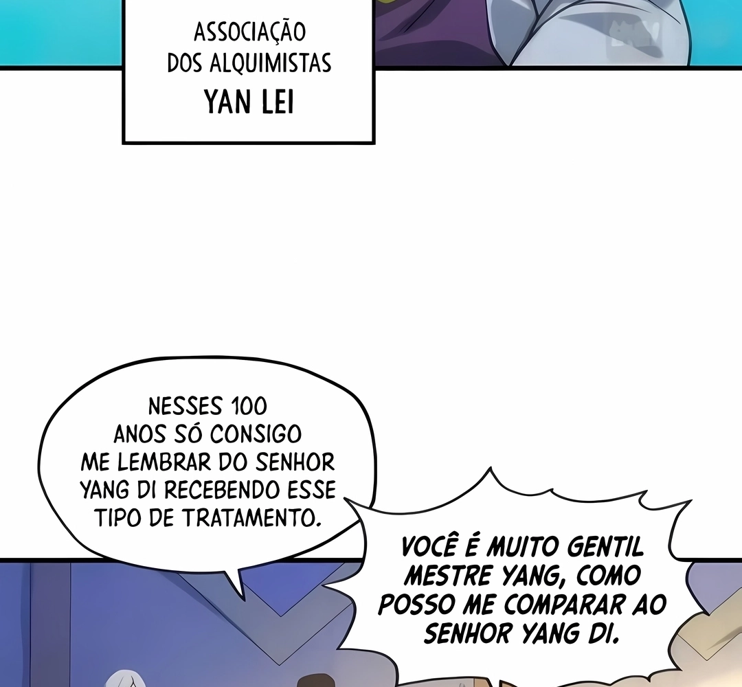 O Antigo Soberano da Eternidade Capítulo 15 Página 56