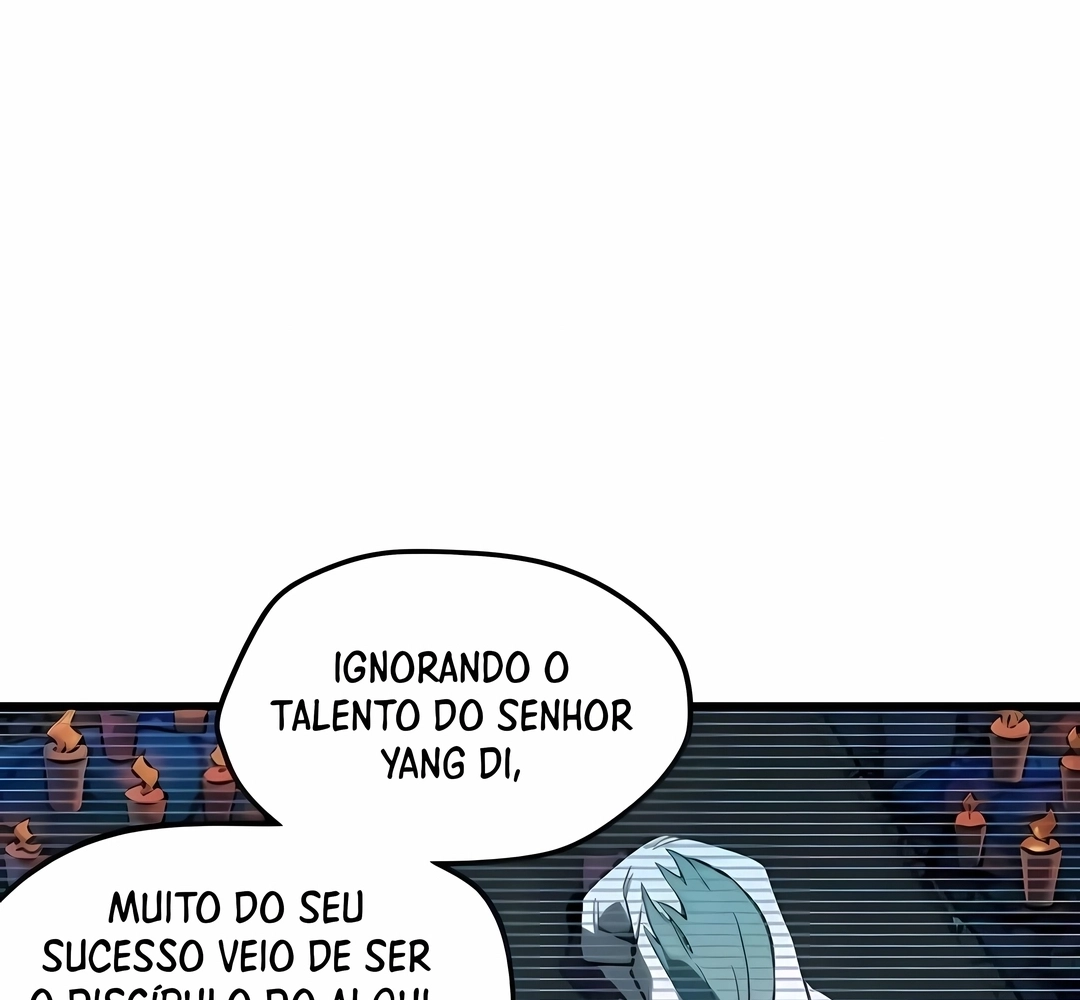 O Antigo Soberano da Eternidade Capítulo 15 Página 58