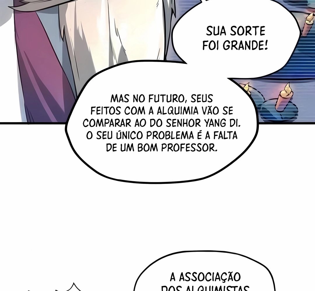 O Antigo Soberano da Eternidade Capítulo 15 Página 60