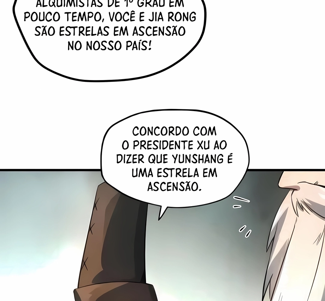 O Antigo Soberano da Eternidade Capítulo 15 Página 62