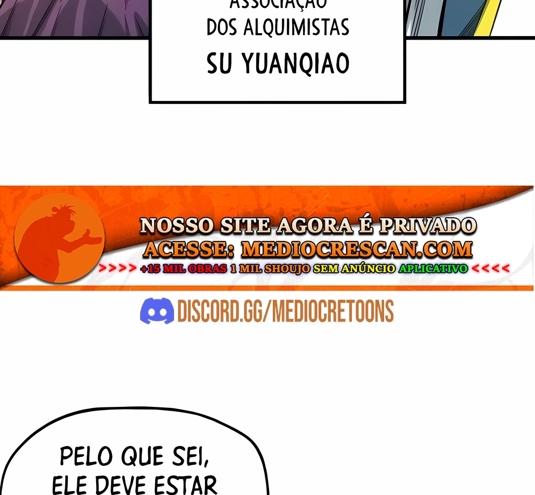 O Antigo Soberano da Eternidade Capítulo 15 Página 64