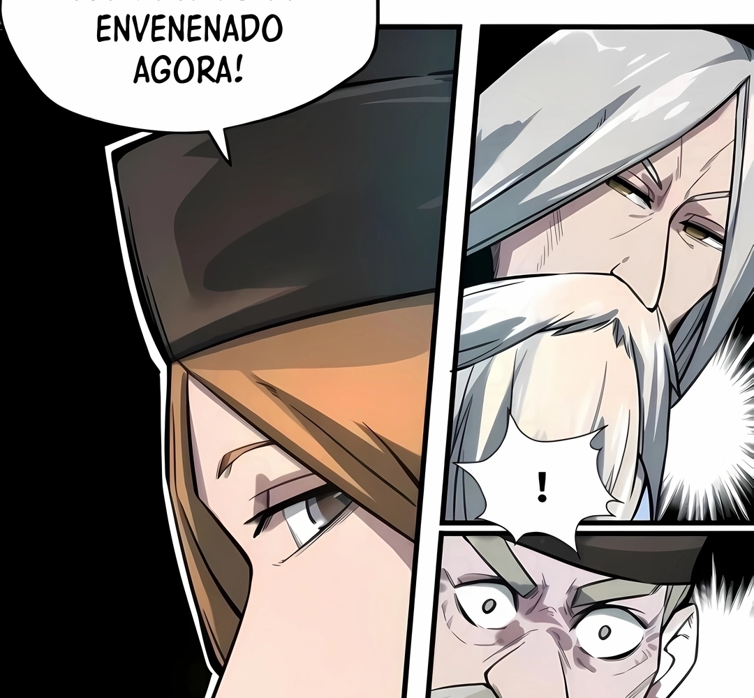 O Antigo Soberano da Eternidade Capítulo 15 Página 65