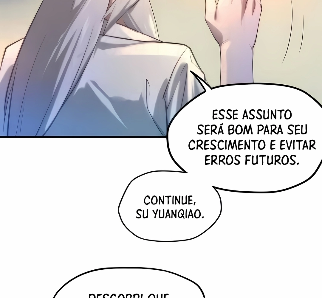 O Antigo Soberano da Eternidade Capítulo 15 Página 70