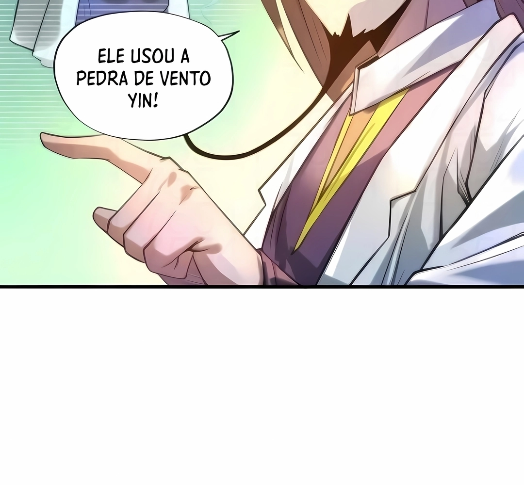 O Antigo Soberano da Eternidade Capítulo 15 Página 72