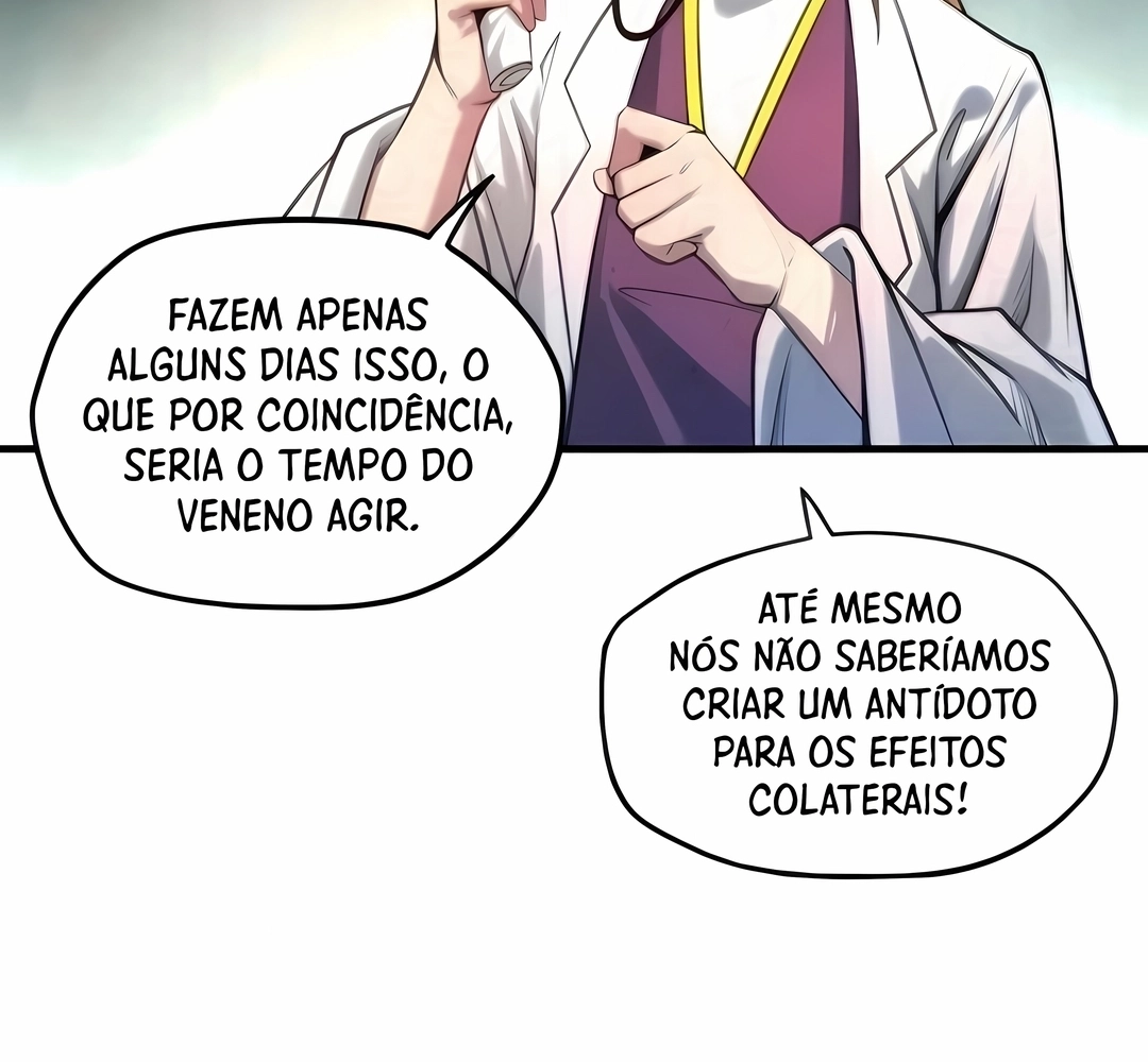 O Antigo Soberano da Eternidade Capítulo 15 Página 76