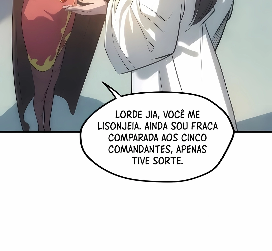 O Antigo Soberano da Eternidade Capítulo 15 Página 85