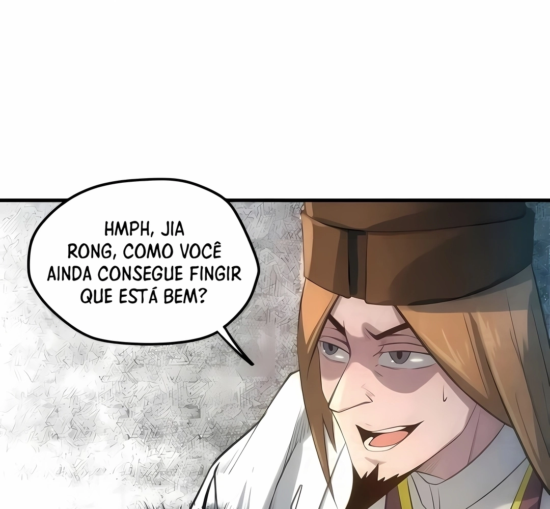 O Antigo Soberano da Eternidade Capítulo 15 Página 89