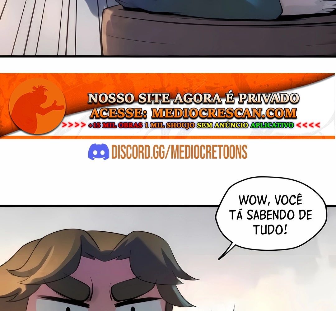 O Antigo Soberano da Eternidade Capítulo 15 Página 9