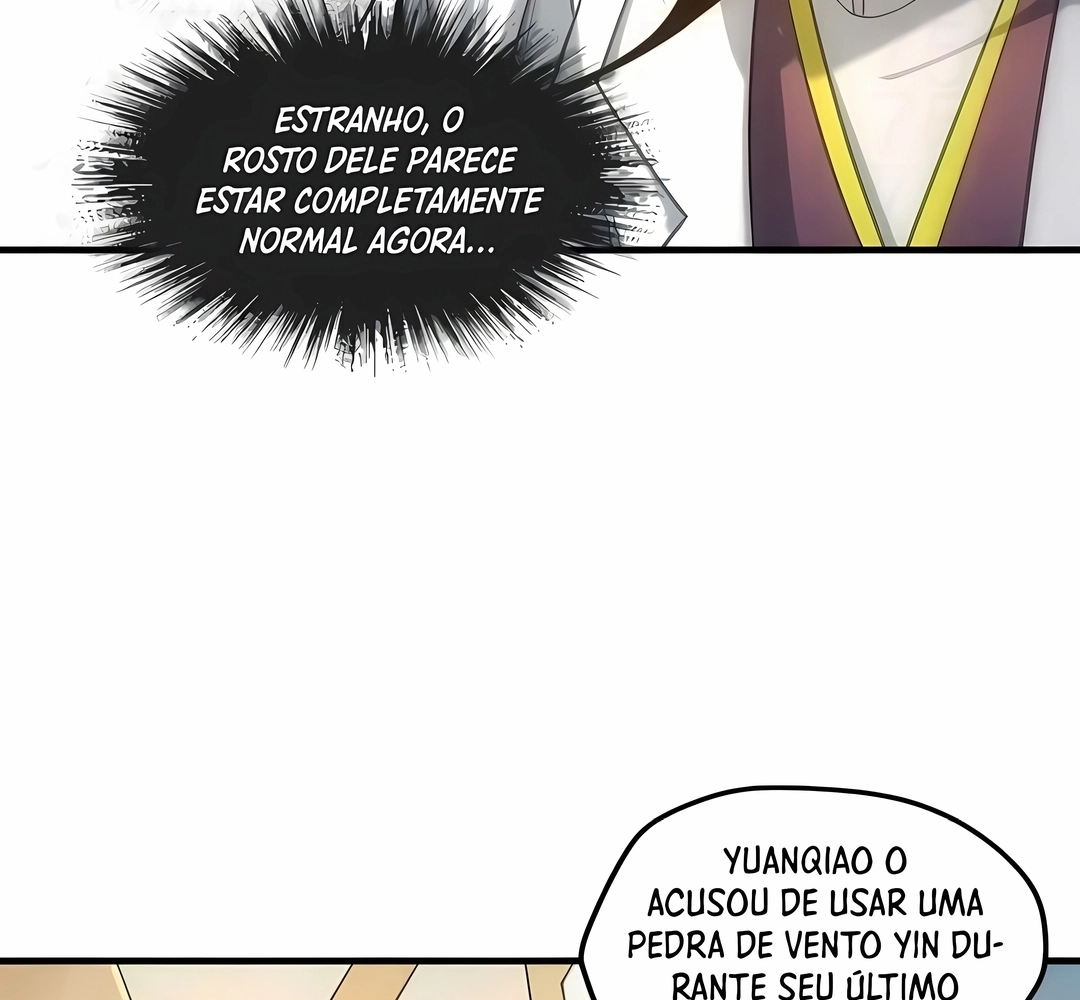 O Antigo Soberano da Eternidade Capítulo 15 Página 90