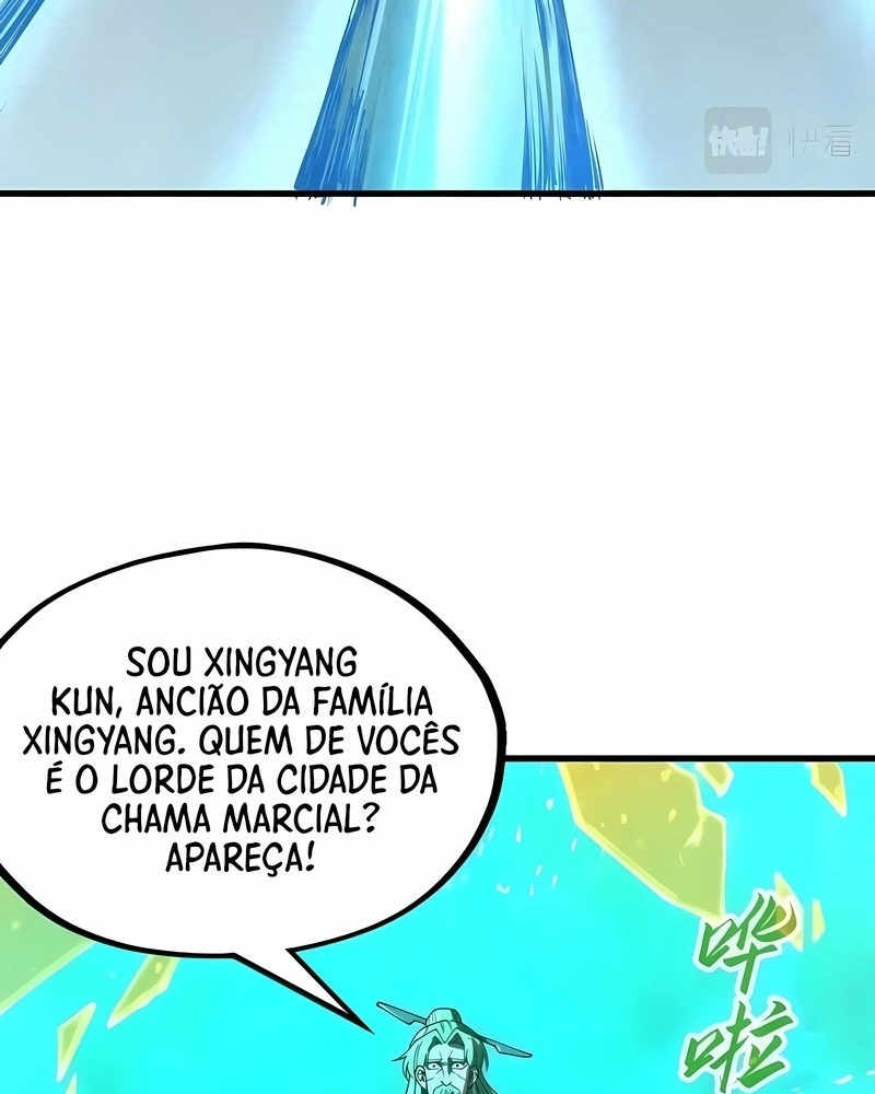O Antigo Soberano da Eternidade Capítulo 150 Página 12