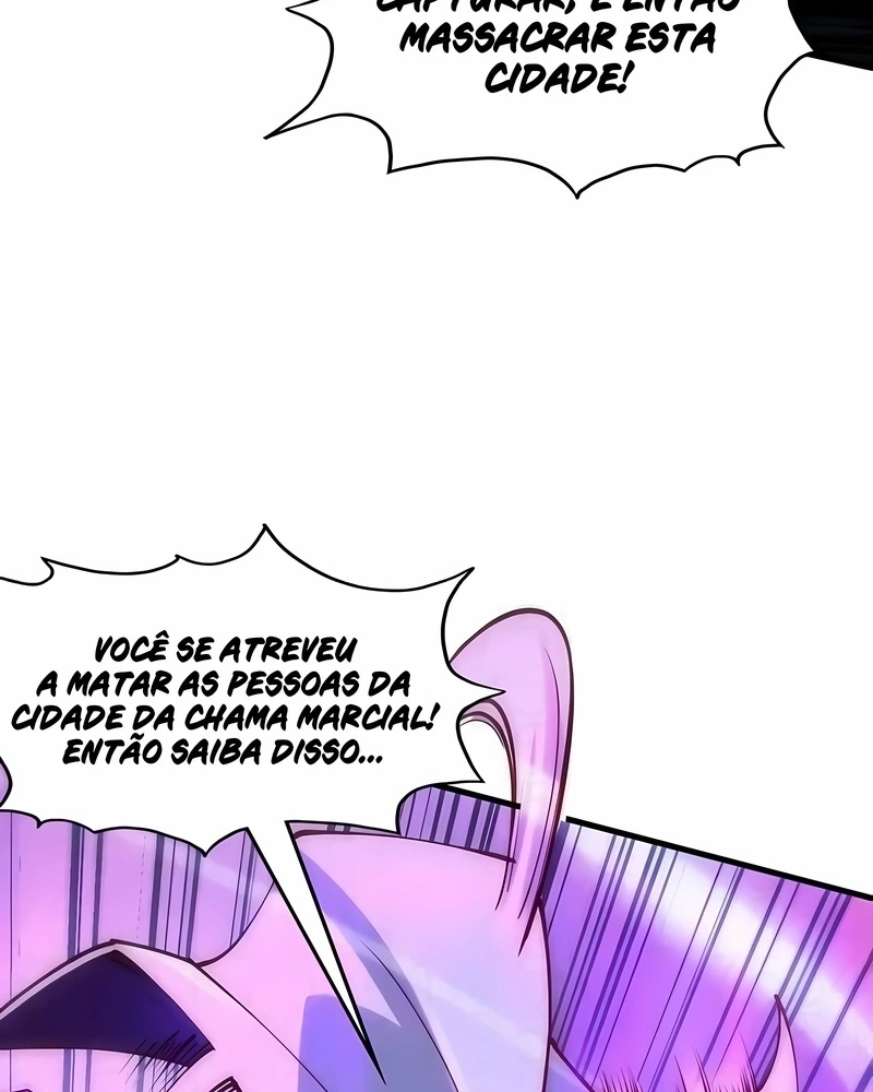 O Antigo Soberano da Eternidade Capítulo 150 Página 30