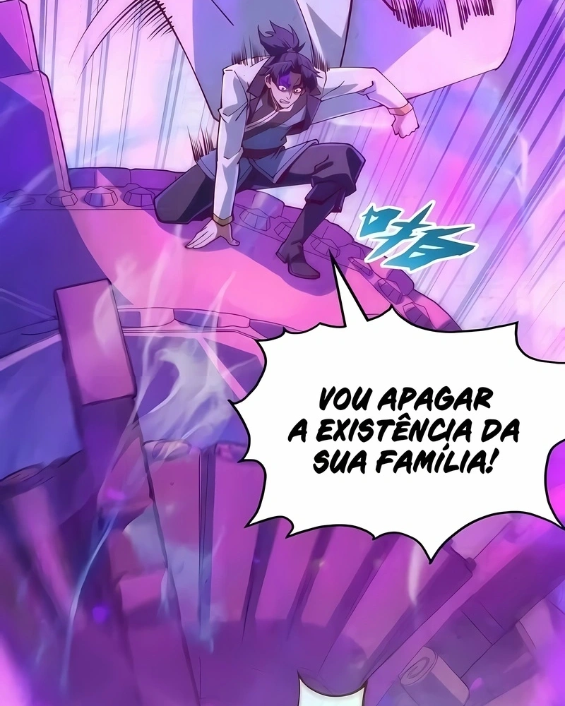 O Antigo Soberano da Eternidade Capítulo 150 Página 31