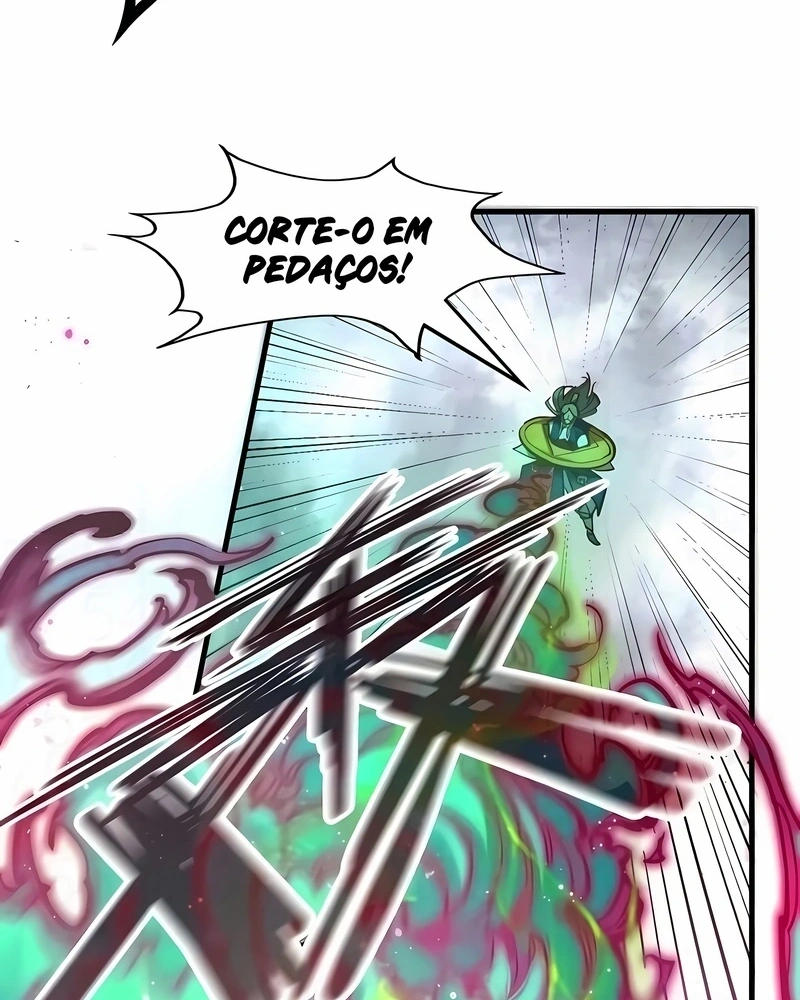 O Antigo Soberano da Eternidade Capítulo 150 Página 64