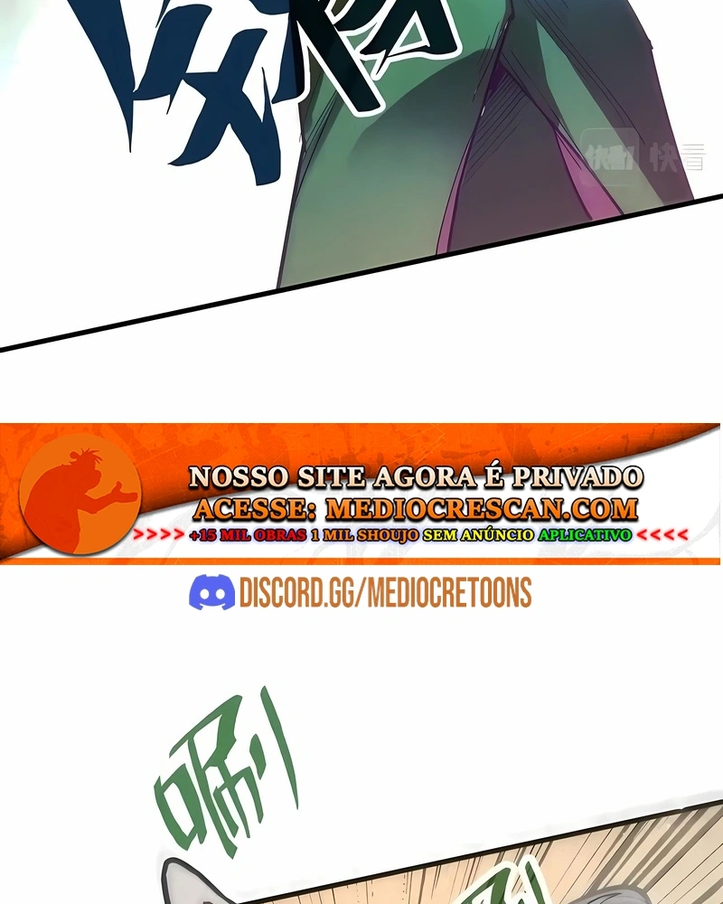 O Antigo Soberano da Eternidade Capítulo 150 Página 69