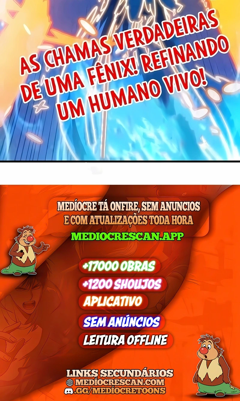 O Antigo Soberano da Eternidade Capítulo 150 Página 89