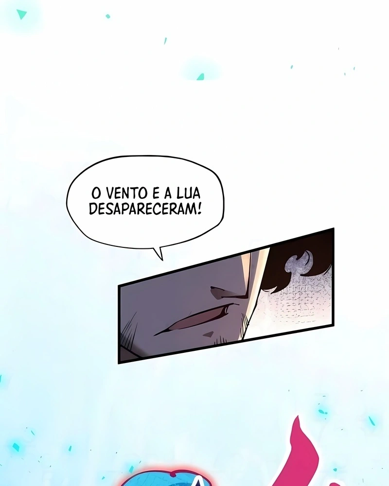 O Antigo Soberano da Eternidade Capítulo 151 Página 34