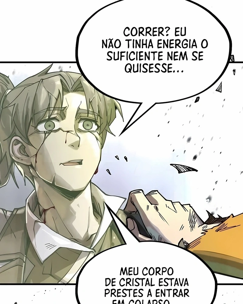 O Antigo Soberano da Eternidade Capítulo 151 Página 72