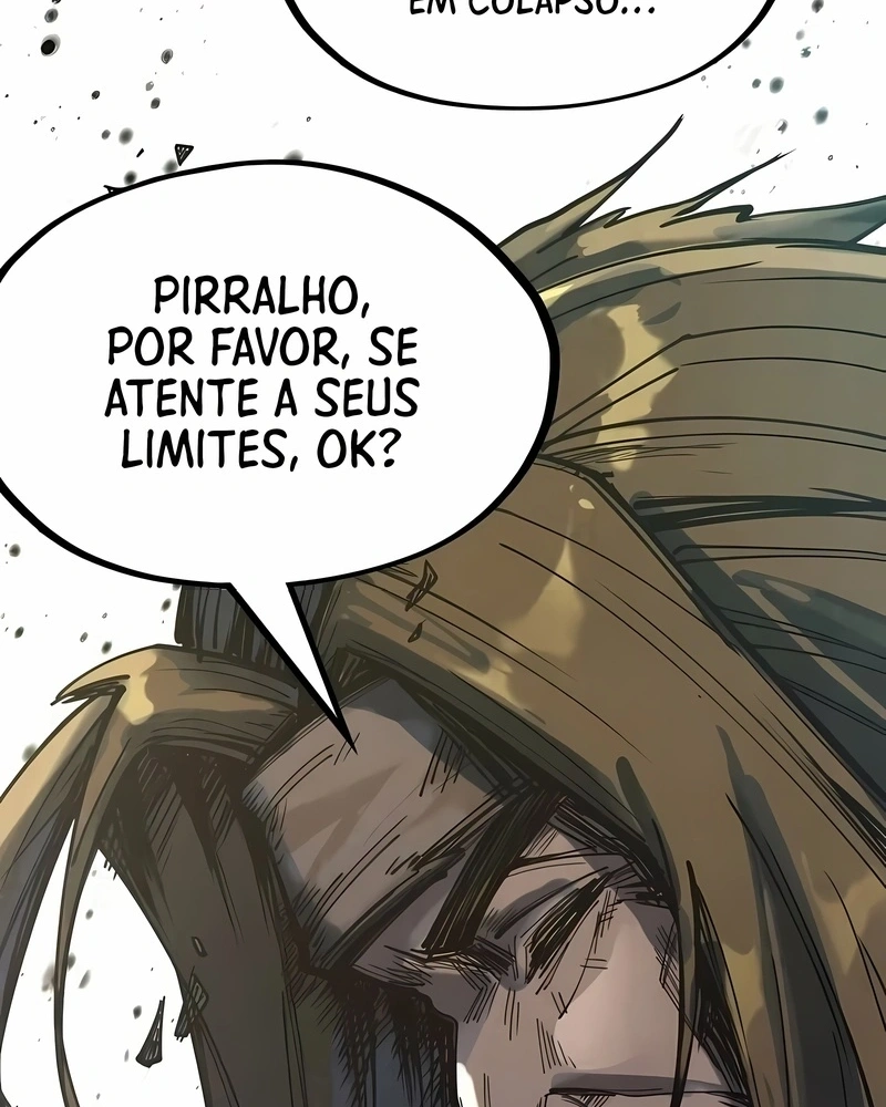 O Antigo Soberano da Eternidade Capítulo 151 Página 73