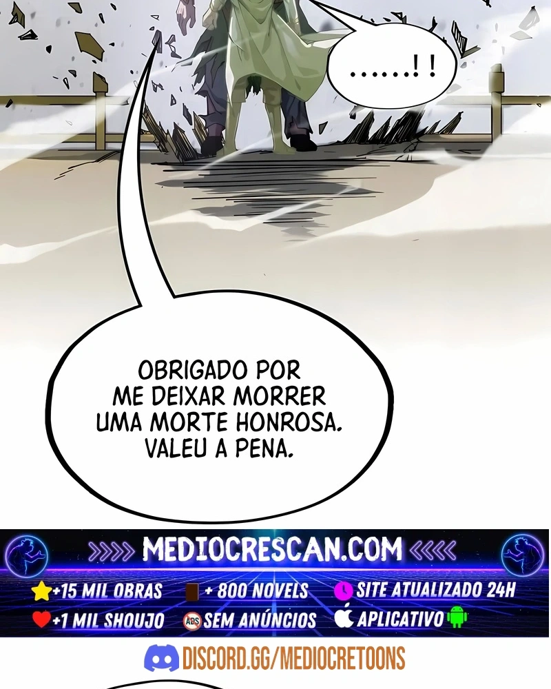 O Antigo Soberano da Eternidade Capítulo 151 Página 76