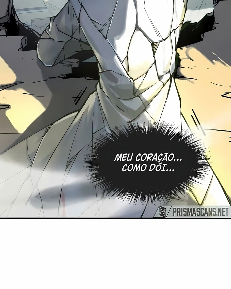 O Antigo Soberano da Eternidade Capítulo 151 Página 85